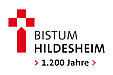Bistum Hildesheim Logo