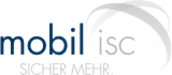 mobil isc Logo