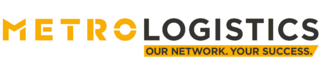 Logo Metro Logistics