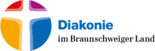 Diakonie im Braunschweiger Land Logo