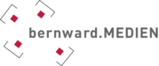 bernward MEDIEN Logo
