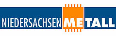 Niedersachsen Metall Logo