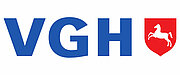 VGH Versicherungen Logo