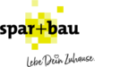 spar+bau Logo