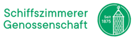 Schiffszimmerer Genossenschaft Logo